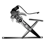 New Aftermarket Front Passenger Power Window Regulator Motor Pin 72211S82A01. Fixed Price $56.71.