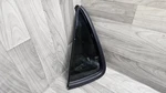01-07 Toyota Sequoia Rear Left Driver Quarter Glass Window W/ Seal Genuine. Fixed Price $35.00.