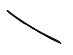 2015-2020 Genuine Audi A3 Left Driver Side Reveal Molding 8V5-854-327-A-9B9. Fixed Price $89.95.