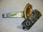 1972 Mopar Body 4 Door Driver Rear Window Regulator Dart Valiant 69 70 71. Fixed Price $39.98.