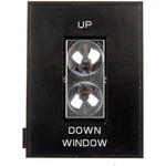 901-069 Dorman Power Window Switch Front Rear Driver Passenger Side For Olds. Fixed Price $101.58.