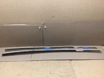 63 64 65 66 67 Corvette Coupe Inner Door Window Glass Seals 3826871 3826872 Oem. Fixed Price $119.99.