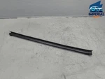 2013-2020 Ford Fusion Front Left Driver Door Window Belt Weatherstrip Seal Oem. Fixed Price $34.99.