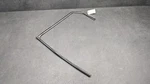 Rear Left Door Window Glass Run Channel 2019 Hyundai Kona 83530-J9000 2018-2022. Fixed Price $55.00.