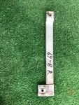 1965 1966 1967 1968 Ford Mustang Rh Quarter Window Regulator Channel Track Guide. Fixed Price $33.00.