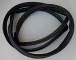 Sale! 1966-76 Bronco Windshield Seal Front Glass Window Rubber Weatherstrip. Fixed Price $31.00.