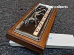 1967 Mercury Cougar T7 Car Of The Year Launch Executive Souvenir 6.5 Litre XR7. Fixed Price $1967.00.