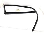 2014-2018 Bentley Flying Spur Right Pass Front Window Glass Run Channel Seal .. Fixed Price $189.99.