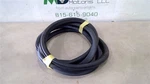 2017-2019 Gmc Acadia Rear Right Side Door Body Weatherstrip 009971289. Fixed Price $60.00.