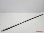 2013 Bmw 535I 528I 550I F10 Rear Left Door Window Molding Trim Chrome 7182291. Fixed Price $49.99.