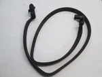 98-04 Corvette Convertible C5 Tonneau Lid Weatherstrip. Fixed Price $45.00.