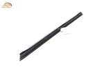 2014-2020 Maserati Ghibli Front Right Door Window Inner Weatherstrip Seal Oem. Fixed Price $17.49.