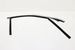 2017- 2019 Mercedes GLS450 X166 Front Right Side Door Seal Weather Stripping Oem. Fixed Price $41.83.