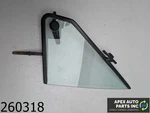 Oem 1985 Ford Crown Victoria 5.0L Vent Glass Lh Driver Wing Window. Fixed Price $59.99.