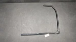 Left Rear Glass Run Channel Weatherstrip FN15-N25825 2018 Ford Ecosport 19-2021. Fixed Price $36.75.