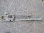 1949 Ford Woody Station Wagon Nos Right Hand Front Window Regulator Model 79. Fixed Price $275.00.
