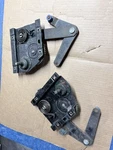 Original Ford 1964.5-1968 Mustang Coupe Convertible Rear Window Regulator Rh Lh. Fixed Price $79.95.