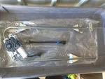 Automann HLK2278 Lh Window Regulator International /3515112C92. Fixed Price $110.00.