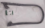 New Oem Land Rover Upper Door Frame Glass Seal 2012-2019 Evoque Front LR052648. Fixed Price $70.00.