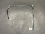 Rear Right Door Window Glass Run Channel 2020 Kia Soul 83540-K0000 2021 2023. Fixed Price $55.00.