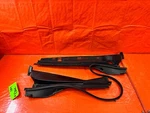 03-06 Lancer Evolution Viii 8 Ix 9 Windshield Wiper Cowl Trim Plastic Oem. Fixed Price $284.95.