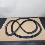 Genuineoem 2009 Land Rover Sport L320 Boot Tailgate Weatherstripping Rubber Seal. Fixed Price $25.00.