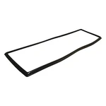 55007134 Liftgate Glass Seal For Jeep Cherokee 1984-1996. Fixed Price $59.68.