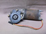 1969 70 1972 1973 Mercury Cougar XR-7 Ford Mustang Left Door Power Window Motor. Fixed Price $60.00.
