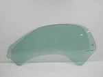 16-23 Audi Tt 2019 Left Driver Door Window Glass ;. Fixed Price $165.75.