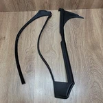 Tesla Model X B Pillar Weatherstrip Seal New Oem Right Passenger Side. Fixed Price $49.00.