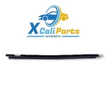 16-26 Tesla Model X Rear Rh Door Window Inner Weatherstrip Seal 1483694-00-A Oem. Fixed Price $30.00.