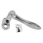 Ford F-100 1956-1960 Dynacorn 3127H Driver Side Vent Window Handle. Fixed Price $70.96.