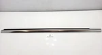 10-16 Oem Mercedes W212 E350 Front Left Driver Side Door Window Belt Molding. Fixed Price $45.00.