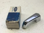 Nos 1970 1971 Ford Torino Vent Window Handle D0OZ-5422917-A. Fixed Price $15.00.