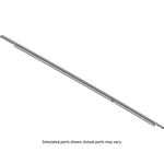 Genuine Gm 2010-2016 Lacrosse Rh Rear Door Window Belt Molding 20912196. Fixed Price $219.82.