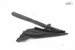 15-16 Bmw 428I F36 Xdrive Gran Coupe Front Left Door Window Run Channel Seal Oem. Fixed Price $53.89.
