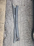 03 04 05 06 Toyota Runner Cowl Vent Panel. Fixed Price $100.00.