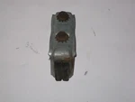1966 Ford Fairlane Quarter Window Stop Oe Mercury Cyclone Glass Bumper Snubber. Fixed Price $14.00.