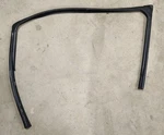 2018-2021 Ford Ecosport Se Oem Front Right Door Window Glass Run Channel 7F16. Fixed Price $37.00.