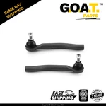 Outer Tie Rod Ends For Nissan Sentra NV200 Juke Leaf Chevrolet City Express. Fixed Price $36.97.