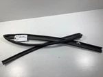 01-05 Honda Civic 4DR Right Rear Door Glass Channel 72735-S5A-003 Oem. Fixed Price $49.00.