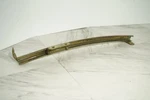 Bmw E36 Passenger Front Window Guide Rail / Channel Track Oem. Fixed Price $22.45.