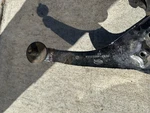 1965-68 Galaxie & Mercury Full-sizedriver's Vent Wind All Ht,conv Fb-good Used. Fixed Price $165.00.