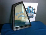 2018-2023 Subaru Impreza Rear Left Door Corner Window Glass 62284FL01A FDW-1. Fixed Price $59.00.
