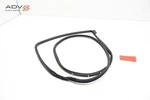 2010 - 2024 Toyota 4RUNNER Rear Left Driver Side Door Weatherstrip Seal Oem. Fixed Price $79.99.