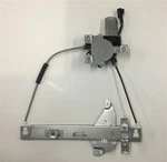 Driver Left Rear Window Regulator Electric Fits 00-05 Impala 4990543. Fixed Price $34.05.