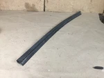 Mclaren 650S 2015 Left Driver Door Window Belt Weather Strip Seal 15-17 :a. Fixed Price $42.50.