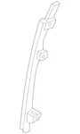 Genuine Kia Guide Channel 83545-C5000. Fixed Price $73.64.