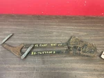 1949 Ford Convertible Rh Door Window Regulator Nos 625. Fixed Price $149.99.