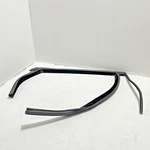 2014-2018 Ford Focus Rear Passenger Door Window Run Channel Seal Strip Oem. Fixed Price $59.99.